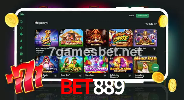 Bet889 aplicativo