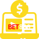 O Cassino Bet889 também oferece apostas esportivas virtuais!
