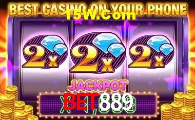 Estatísticas Bet889