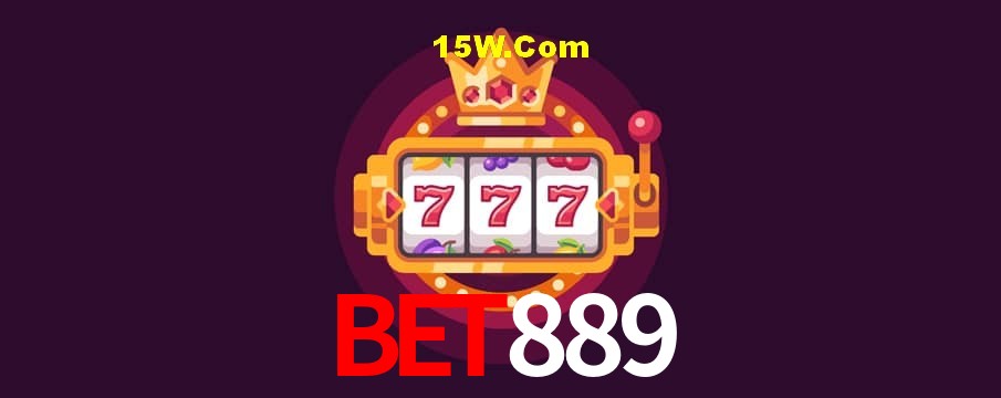 Slot Games Bet889