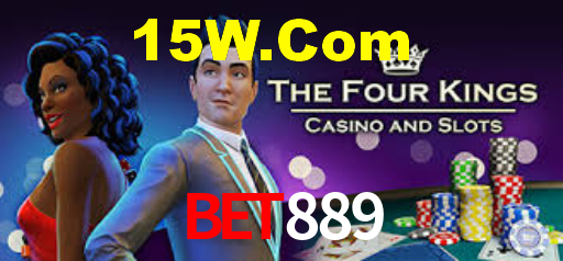 Bet889 Paga
