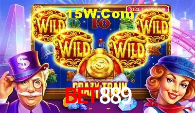 Segurança 2FA Bet889