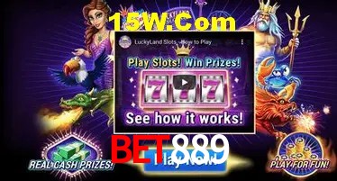Sistemas de Segurança Bet889