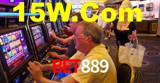 Exclusive Games Bet889