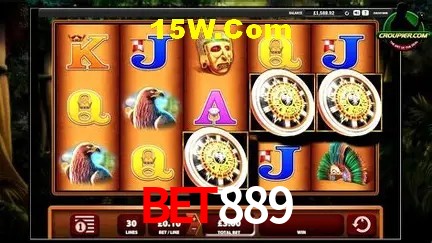 Integração de APIs Bet889