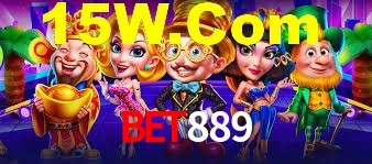 Welcome Bonus Bet889