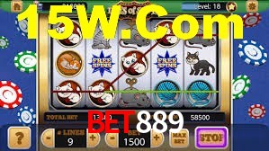 Live Casino Bet889