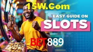 Welcome Bonus Bet889