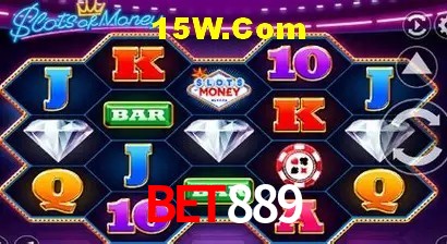 Provedores de Jogos Bet889