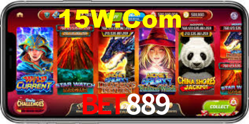 Sinta a adrenalina dos jogos de cassino com Bet889
