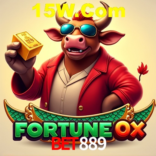 Interface Premium Bet889