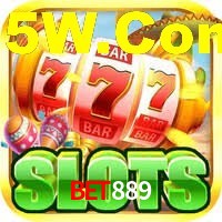 Premium Interface Bet889