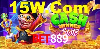 Daily Bonuses Bet889