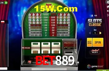 Benefícios da Conta Bet889