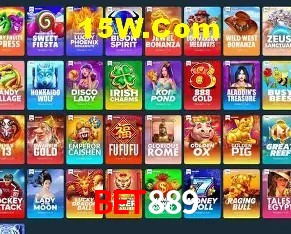Estatísticas Esportivas Bet889